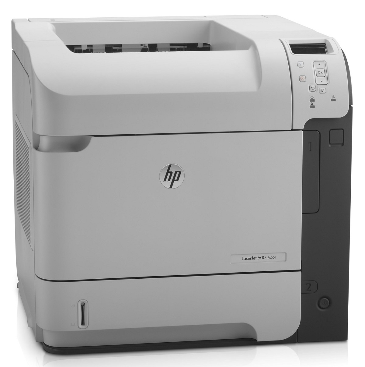 HP LaserJet Enterprise 600 M601dn (CE990A)