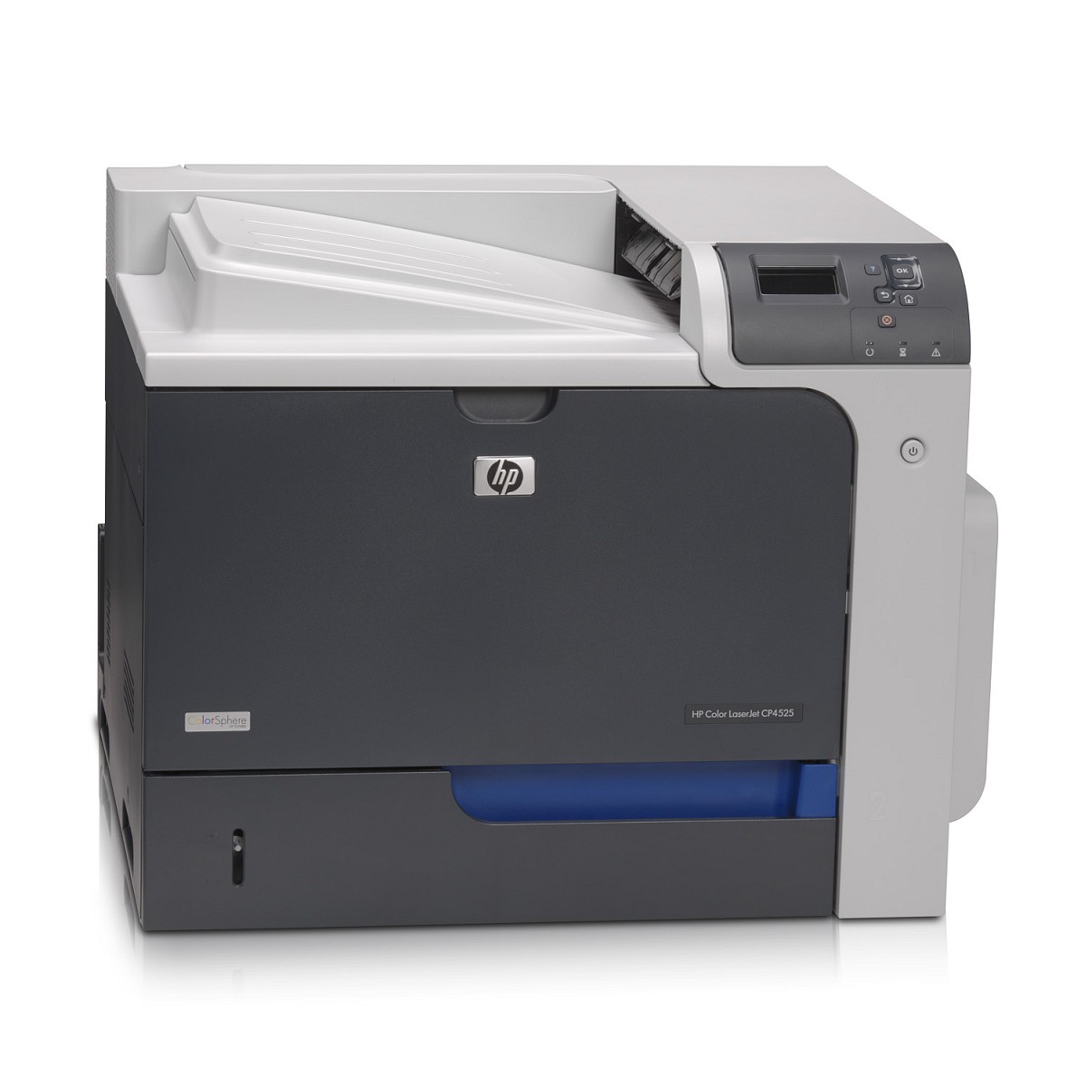 HP Color LaserJet Enterprise CP4525n (CC493A)