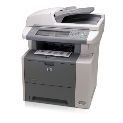 HP LaserJet M3027 MFP (CB416A)