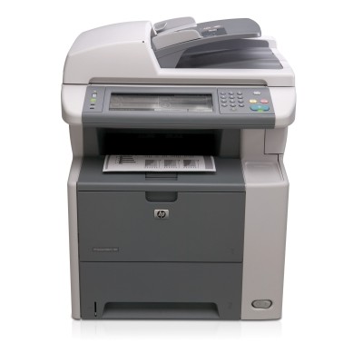 HP LaserJet M3027x MFP (CB417A)