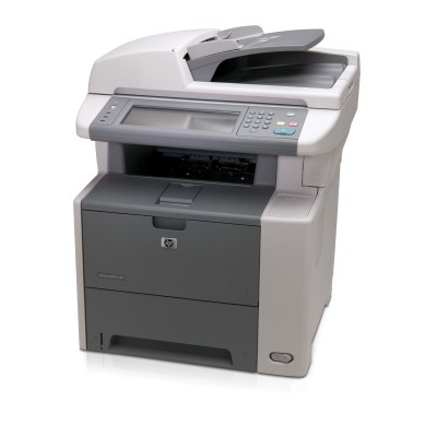 HP LaserJet M3027x MFP (CB417A)