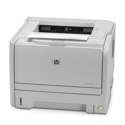 HP LaserJet P2035 (CE461A)