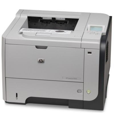 HP LaserJet P3015 (CE525A)