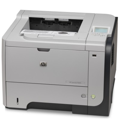 HP LaserJet Enterprise P3015d (CE526A)