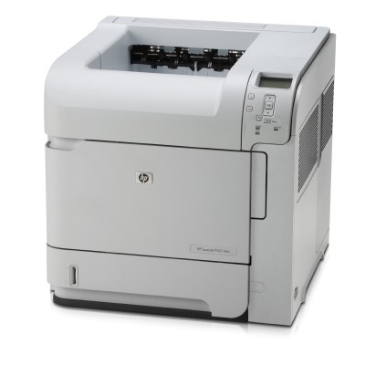 HP LaserJet P4014dn (CB512A)