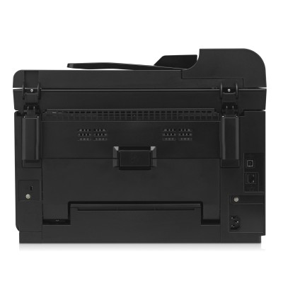 HP Color LaserJet Pro 100 M175nw (CE866A)