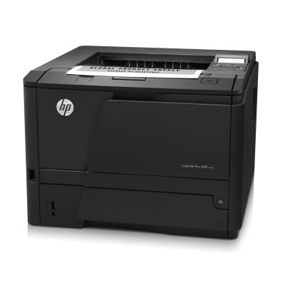 HP LaserJet Pro 400 M401a (CF270A)