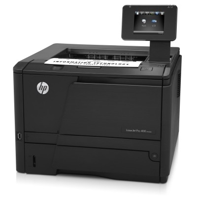HP LaserJet Pro 400 M401dw (CF285A)