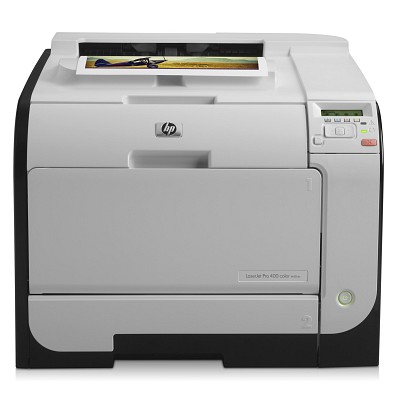 HP LaserJet Pro 400 Color M451dn (CE957A)