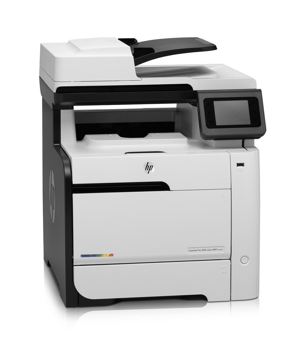 HP LaserJet Pro 400 Color M475dn (CE863A)