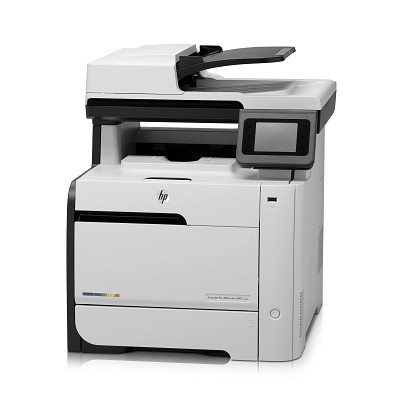 HP LaserJet Pro 400 Color M475dw (CE864A)