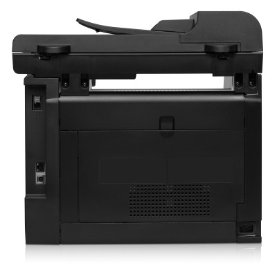 HP LaserJet Pro CM1415fnw (CE862A)