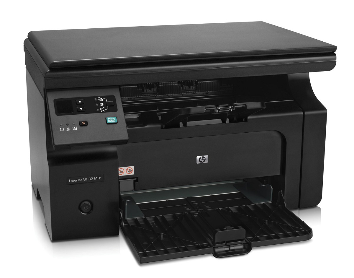 HP LaserJet Pro M1132 (CE847A)