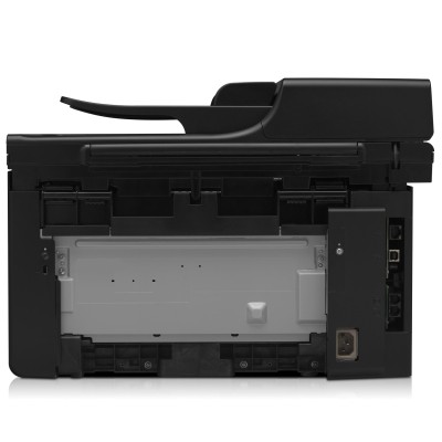 HP LaserJet Pro M1217nfw (CE844A)