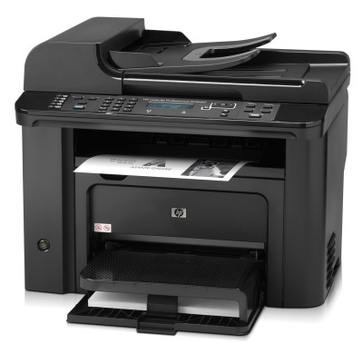 HP LaserJet Pro M1536dnf (CE538A)