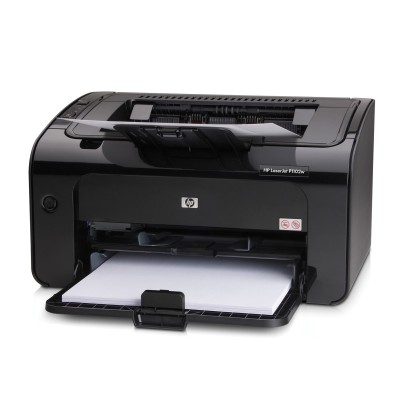 HP LaserJet Pro P1102w - WiFi (CE657A)