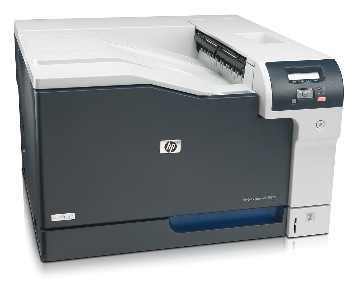 HP Color LaserJet Professional CP5225 (CE710A)