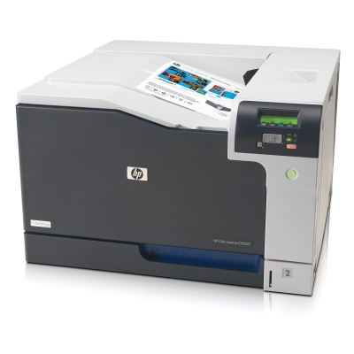 HP Color LaserJet Professional CP5225n (CE711A)