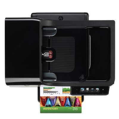HP OfficeJet Pro 8500A Plus (CM756A)