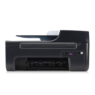 HP Officejet 4500 Wireless (CN547A)