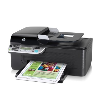 HP Officejet 4500 Wireless (CN547A)