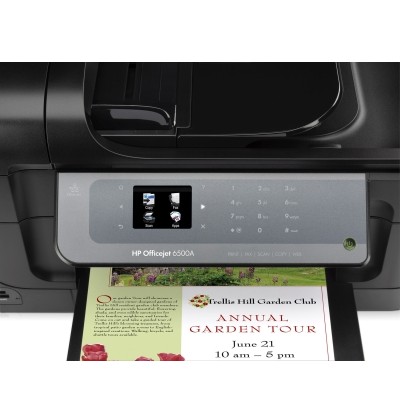 HP Officejet 6500A (CN555A)