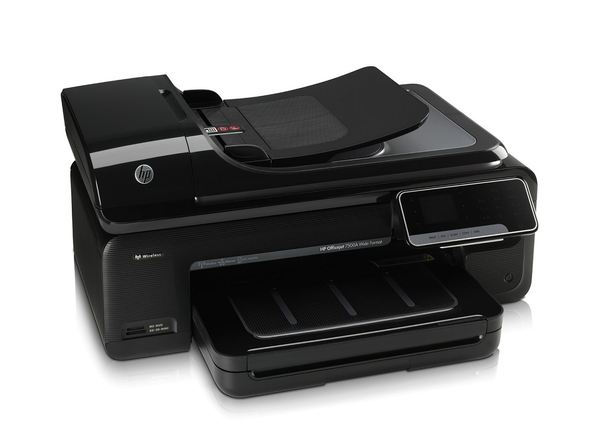 HP Officejet 7500A (C9309A)