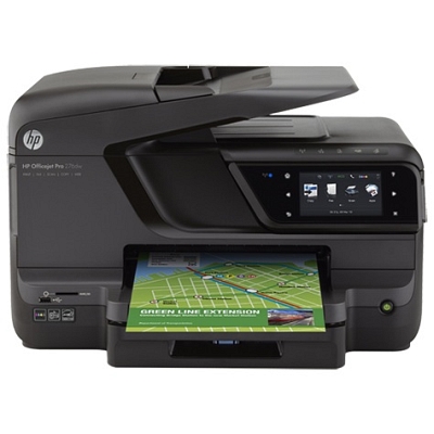 HP OfficeJet Pro 276dw (CR770A)