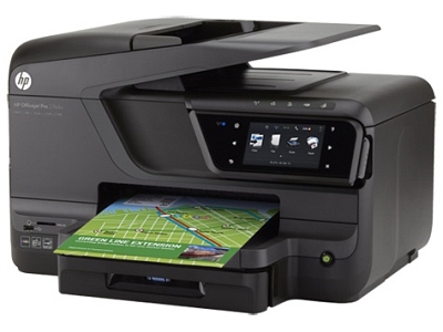 HP OfficeJet Pro 276dw (CR770A)