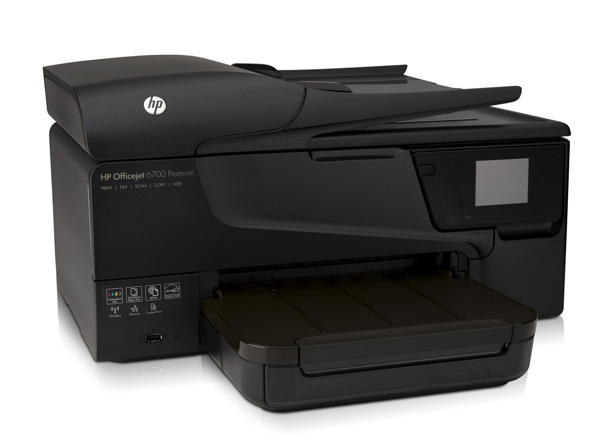 HP Officejet 6700 Premium (CN583A)