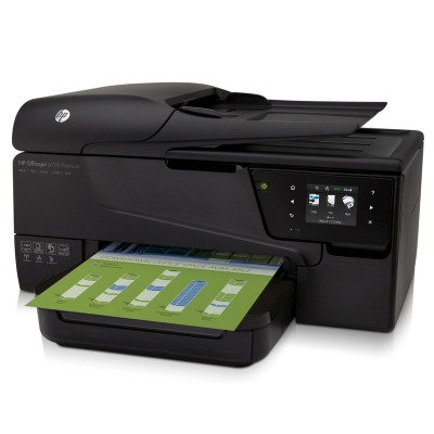 HP Officejet 6700 Premium (CN583A)