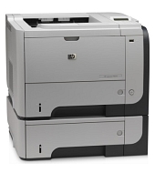 HP LaserJet Enterprise P3015x (CE529A)