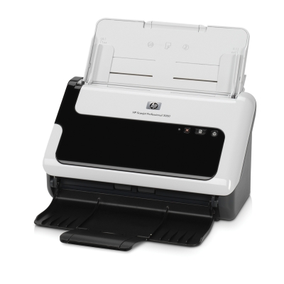 Skener dokumentů HP Scanjet Professional 3000 (L2723A)