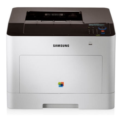 Samsung CLP-680ND (SS076F)