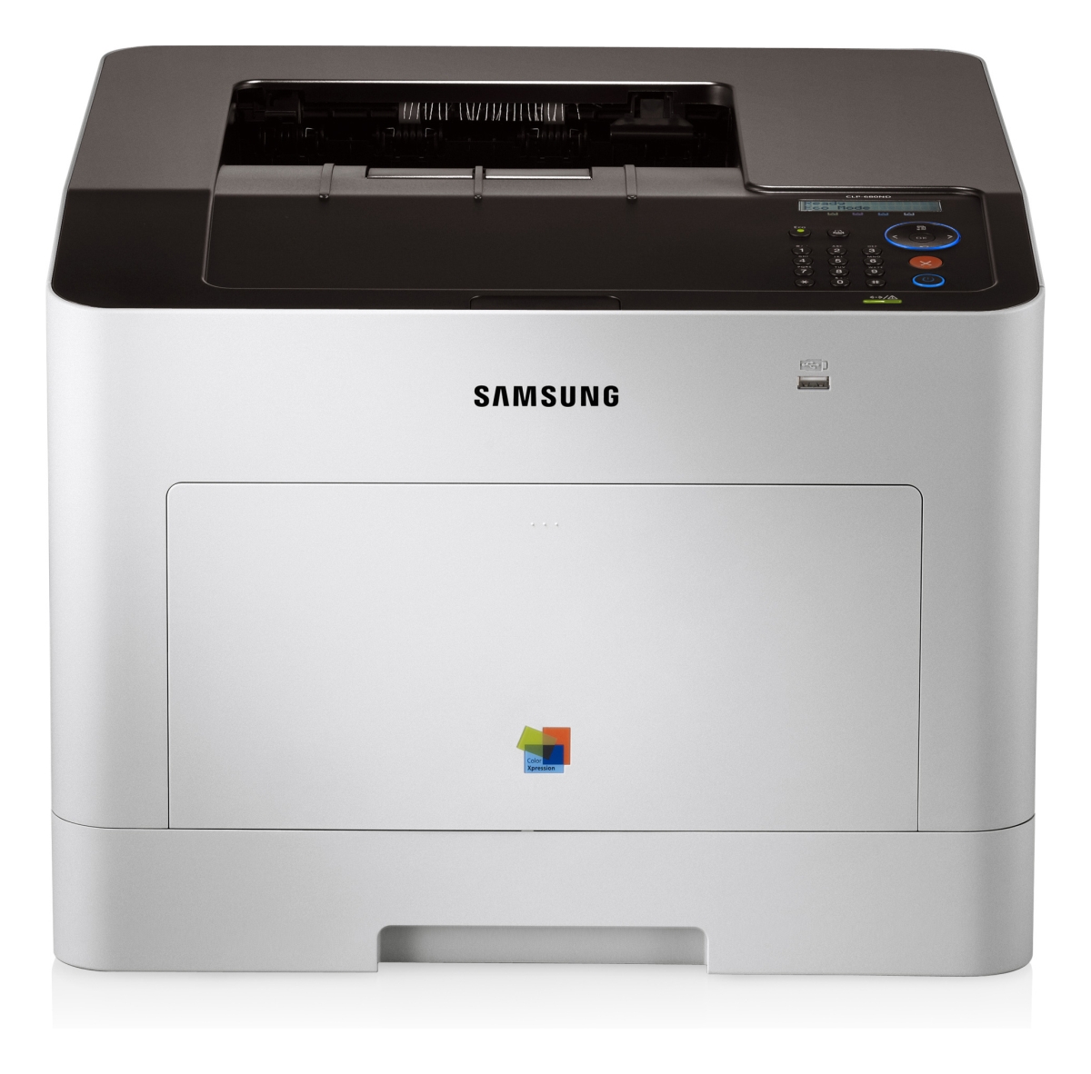 Samsung CLP-680ND (SS076F)