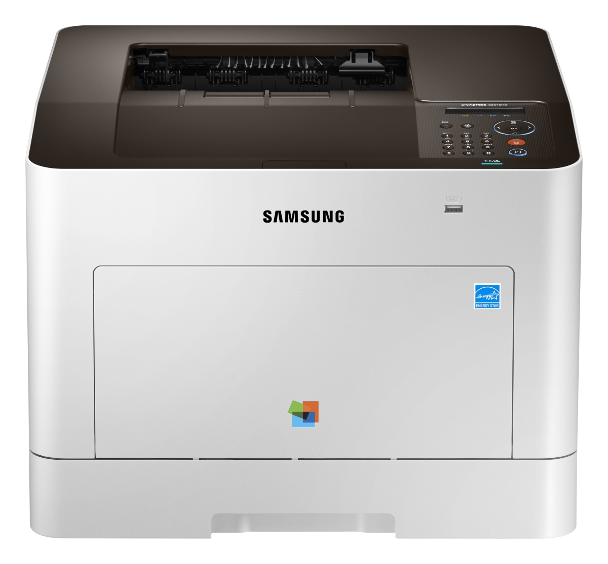 Samsung ProXpress SL-C3010ND (SS210C)