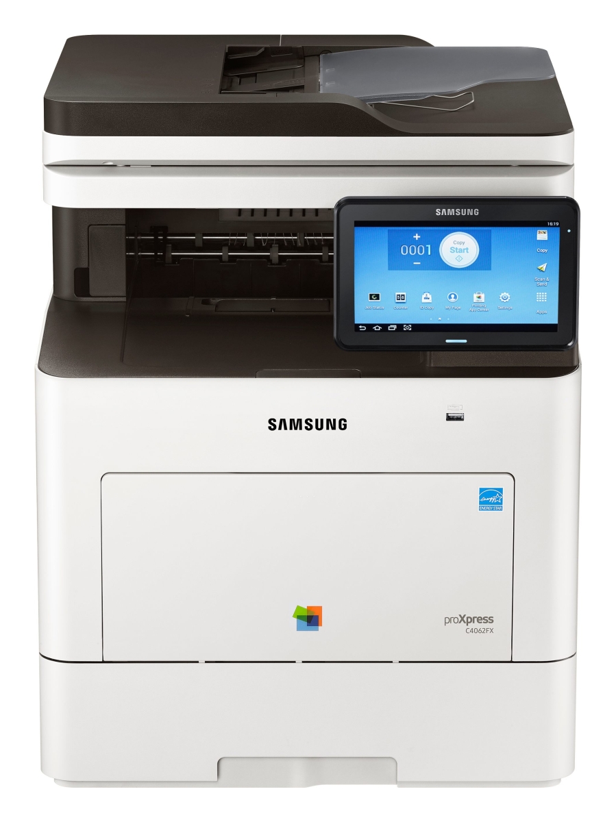 Samsung ProXpress SL-C4060FX (SS218B)