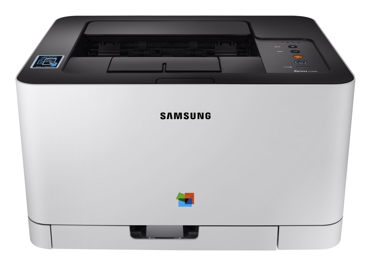 Samsung Xpress SL-C430W (SS230C)