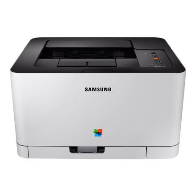 Samsung Xpress SL-C430 (SS229D)