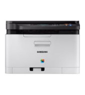 Samsung Xpress SL-C480W (SS257C)