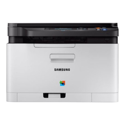 Samsung Xpress SL-C480W (SS257C)