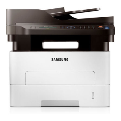 Samsung Xpress SL-M2675FN (SS335B)