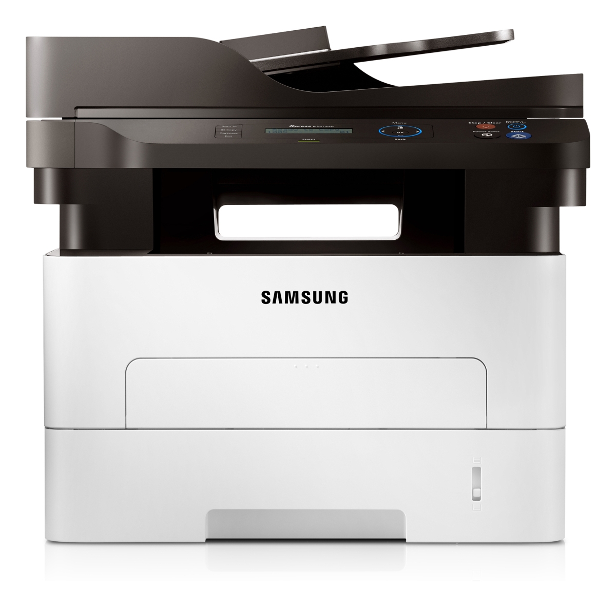 Samsung Xpress SL-M2875ND (SS354A)