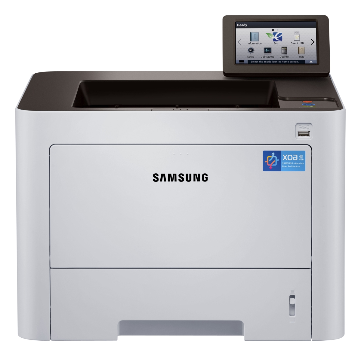 Samsung ProXpress SL-M4020NX (SS384B)