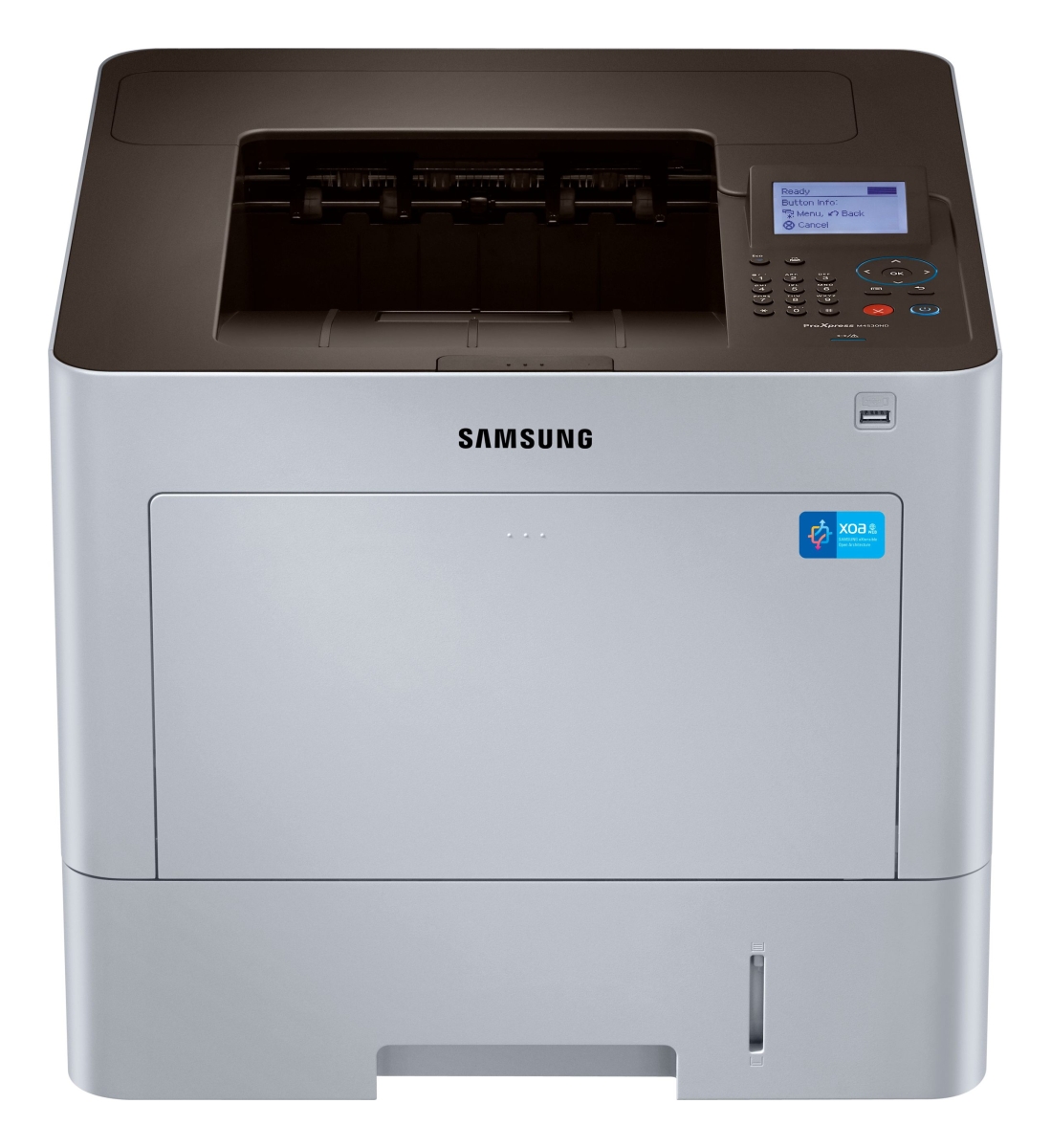 Samsung ProXpress SL-M4530ND (SS397C)