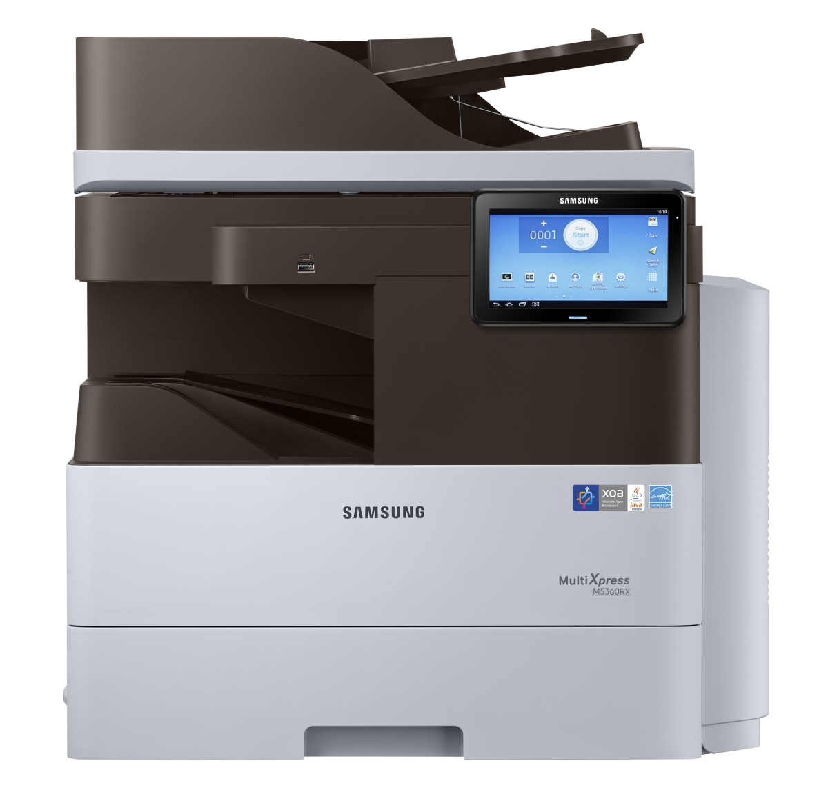 Samsung MultiXpress SL-M5360RX (SS403C)