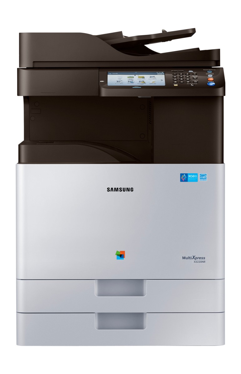 Samsung MultiXpress SL-X3220NR (SS043C)