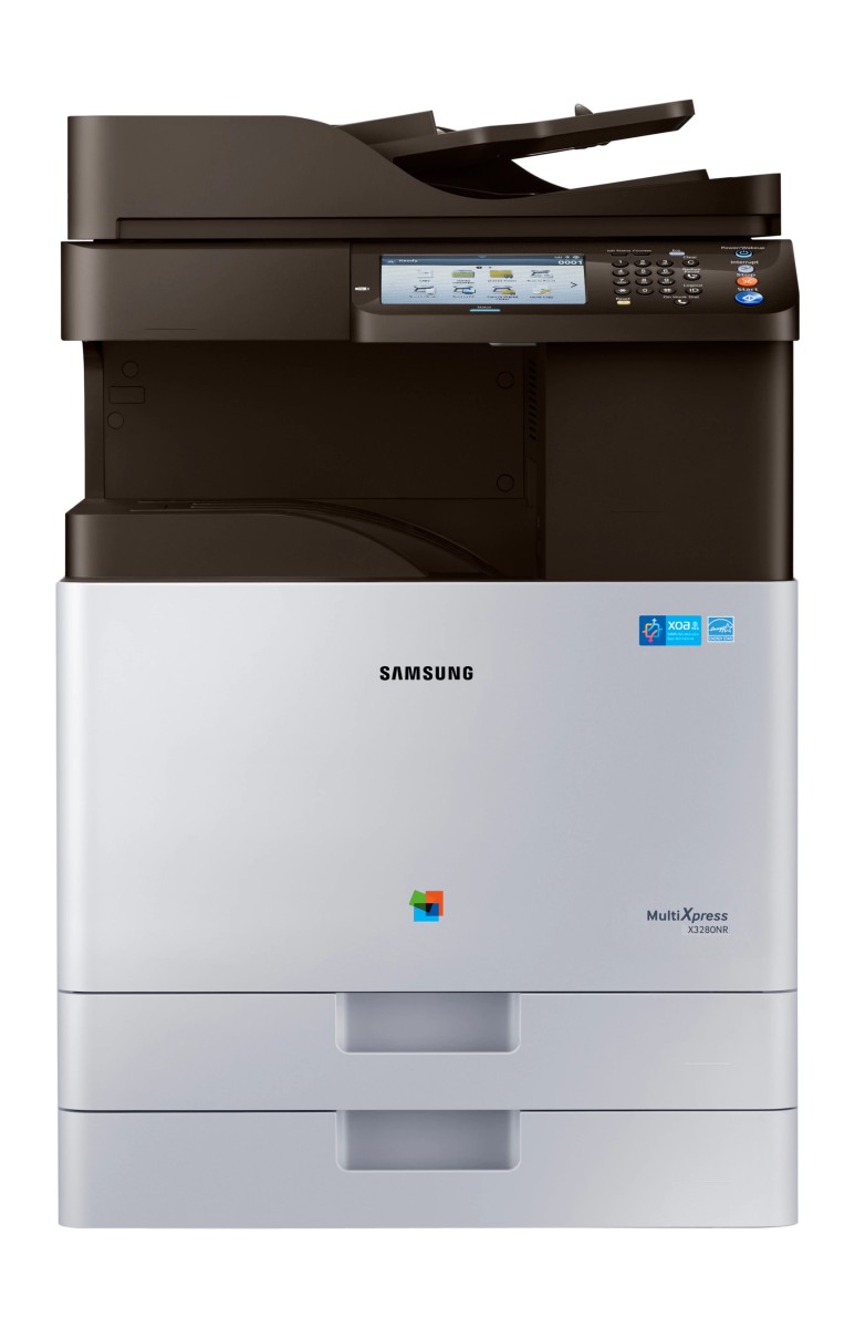 Samsung MultiXpress SL-X3280NR (SS044C)