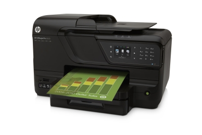 HP Officejet Pro 8600 (CM749A)