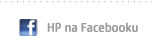 HP na Facebooku